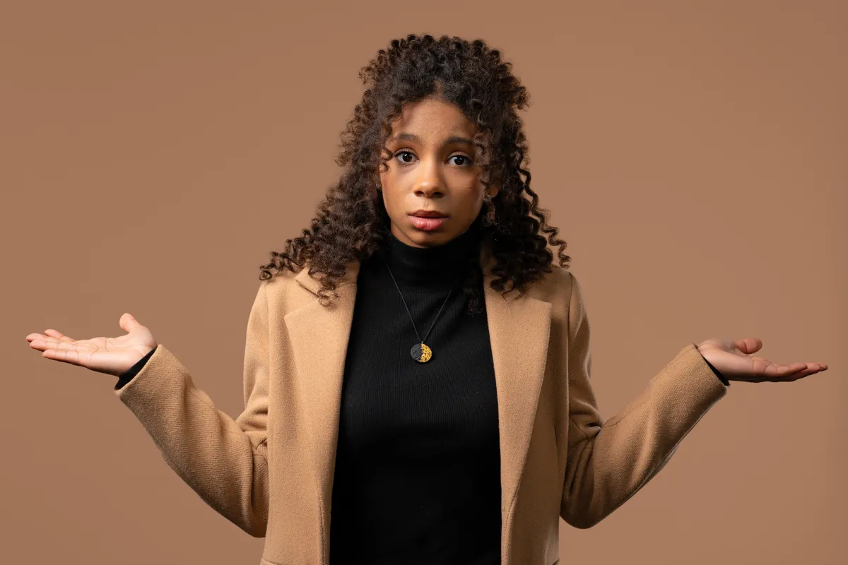 What did you mean by catastrophising?