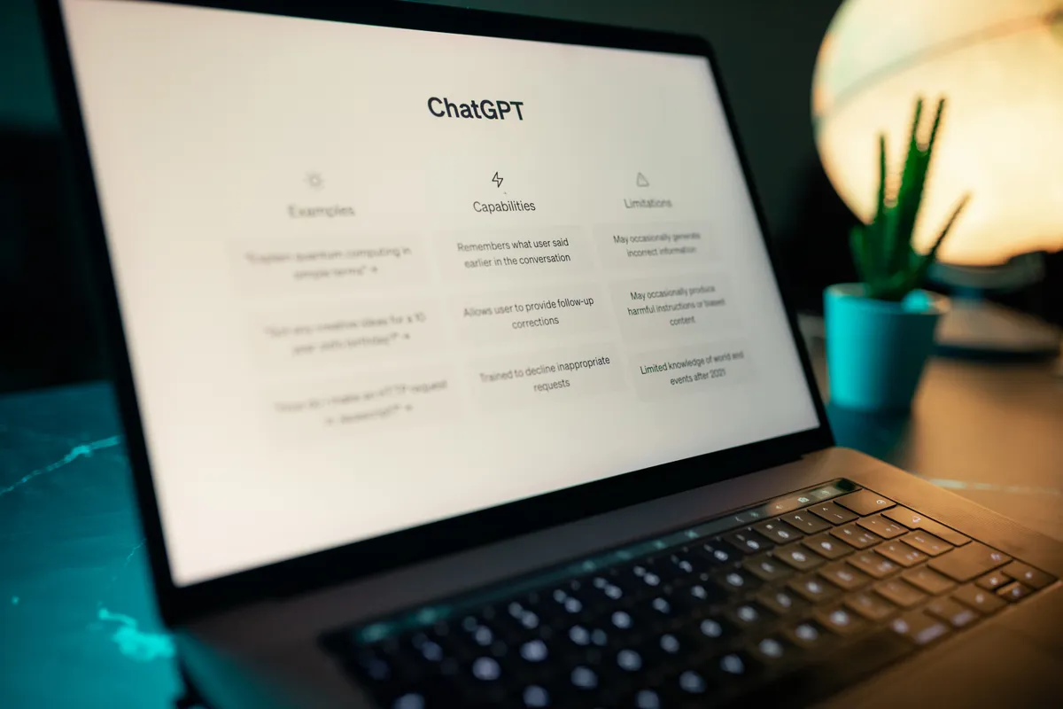 ChatGPT said this — is it right?