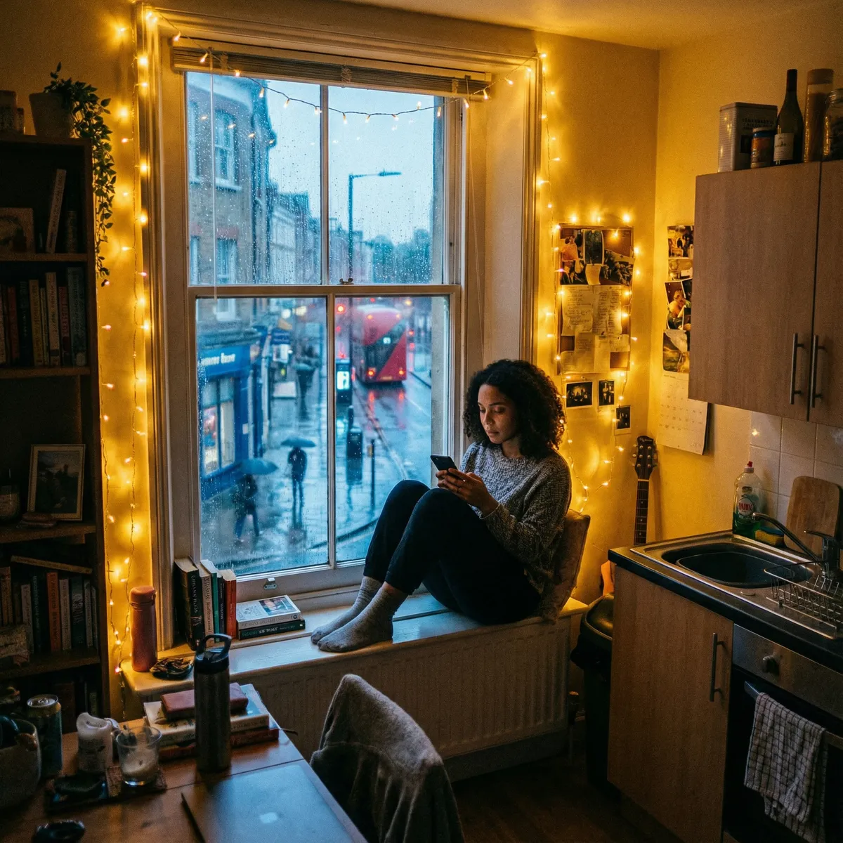 This lyric hit different